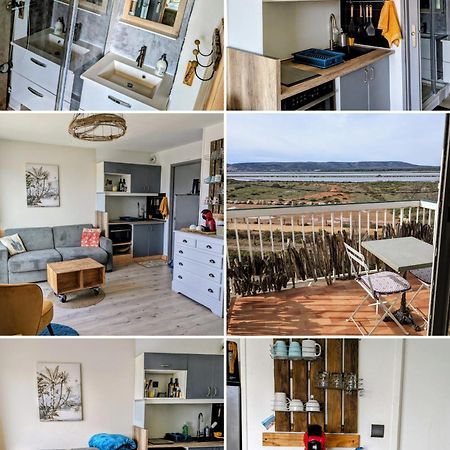 Studio Plage Anthemis Frontignan Εξωτερικό φωτογραφία