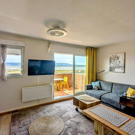 Studio Plage Anthemis Frontignan Εξωτερικό φωτογραφία