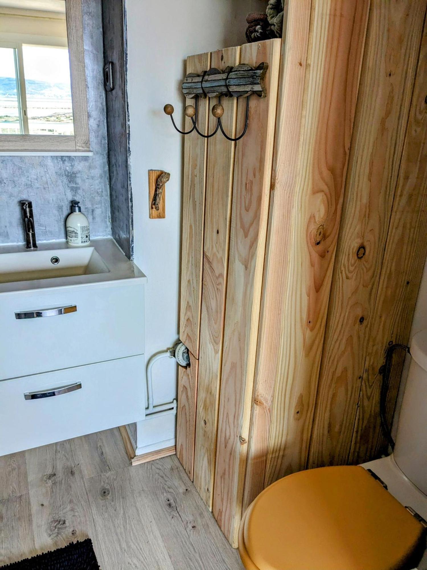 Studio Plage Anthemis Frontignan Εξωτερικό φωτογραφία