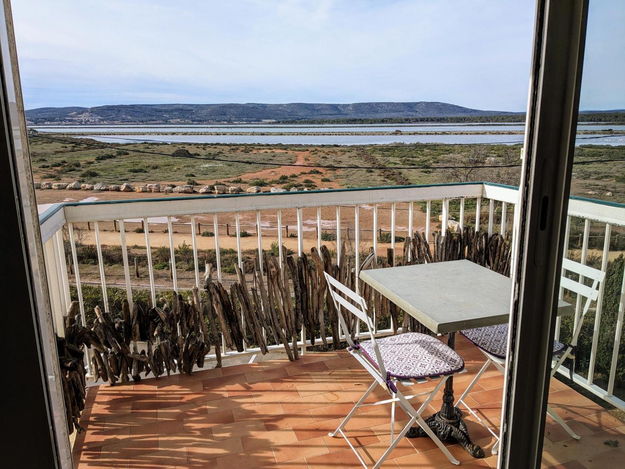 Studio Plage Anthemis Frontignan Εξωτερικό φωτογραφία